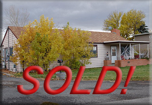 SOLD!