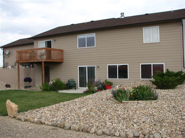 Featured Listing  -  River Bend Ranch near Manderson, Wyoming