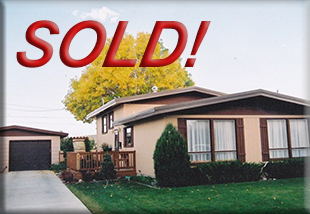 SOLD!