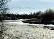 Big Horn River Ranch