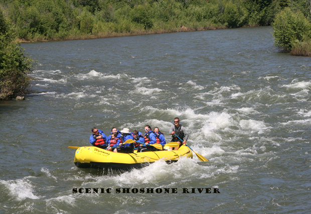 Shoshone_River