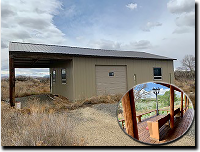 Residential Listing