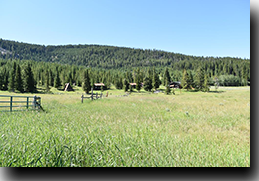 Ranger Creek