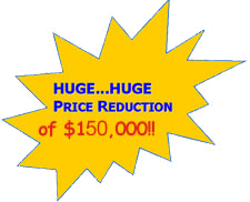 Huge price reduction!